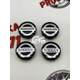 Nissan (BL) 56/51/12 (56ст) колпачок диска
