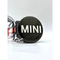 Mini (BL) 56/51/12 (56ст) колпачок диска