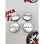 ZEEKR (CHR) 56/51/12 (56ст) колпачок диска