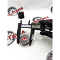 Vossen VFS (GR/RED) 56/51/12 (56ст) колпачок диска