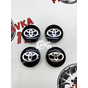 Toyota (BL) 56/51/12 (56ст) колпачок диска