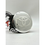 Toyota (S) 56/51/12 (56ст) колпачок диска