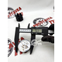Suzuki (S) 56/51/12 (56ст) колпачок диска