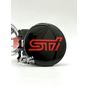 STI (BL/Red) 56/51/12 (56ст) колпачок диска