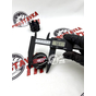 STI (BL/Red) 56/51/12 (56ст) колпачок диска