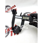 STI (BL/Red) 56/51/12 (56ст) колпачок диска