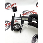 Subaru (BL) 56/51/12 (56ст) колпачок диска