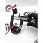 Subaru (S) 56/51/12 (56ст) колпачок диска