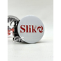 Slik (White/Red) 56/51/12 (56ст) колпачок диска