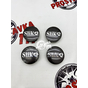 Slik (GR) 56/51/12 (56ст) колпачок диска