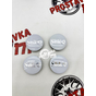 Slik (White/S) 56/51/12 (56ст) колпачок диска