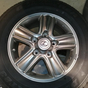 Toyota 138/122/22 (S) TY-022 колпачок диска