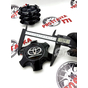 Toyota 133/107/18 (BL) C-1596 колпачок диска