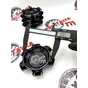 Toyota 133/107/18 (BL) C-1596 колпачок диска
