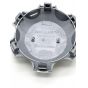 Дорестайл колпачок Toyota Land Cruiser Prado 150 ( 134/124 мм )