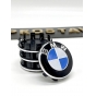 Колпачок в диск BMW в F кузове ( 56/53 мм )