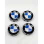 Колпачок в диск BMW в F кузове ( 56/53 мм )