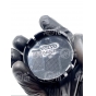 Колпачок в диск Volvo Black ( 65/61 мм )