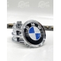 Колпачок в диск BMW в диск Mercedes-Benz ( 75/70 мм )