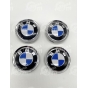 Колпачок в диск BMW в диск Mercedes-Benz ( 75/70 мм )