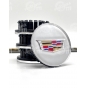 Колпачок под стеклом в диск Cadillac SRX ( 67/55 мм )