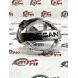 Логотип (эмблема) Nissan Almera, Teana