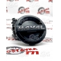 Колпачок в диск Haval Black ( 70/64 мм )