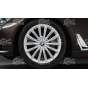 Колпачок в диск BMW 7 series G12 ( 173/55 мм )