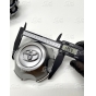 Колпачок Toyota Land Cruiser Prado 100/200 в диск Lexus LX470 ( 136/122 мм )