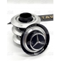 Колпачок в диск Mercedes-Benz AMG