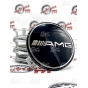Колпачок в диск Mercedes-Benz AMG