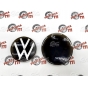 Логотипы Volkswagen Polo 6 NEW ( 141/112 мм )