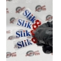 Стикер Slik на литой диск ( 11/36 мм )