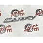 Надпись Camry ( 172 мм )