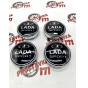 Колпачок в диск Lada Sport