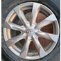 Колпачок в диск Infiniti FX 35, FX 45. ( 149/132 мм )