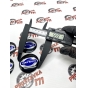 3D Стикеры Datsun ( 56мм )