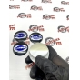3D Стикеры Datsun ( 56мм )