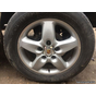 Колпачок в диск Porsche Cayenne