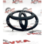 Логотип Toyota 
