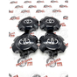 Колпачок в диск Toyota Land Cruiser Prado