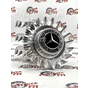 Колпачок в диск Mercedes-Benz ( 165/69 мм )