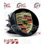 Колпачок в диск Porsche Cayenne