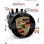 Колпачок в диск Porsche Cayenne