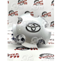 Колпачок Toyota для штампованного диска (3 цвета)