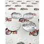 3D Стикеры BBS