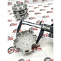Колпачок в диск Toyota Land Cruiser 200