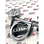 Колпачок в диск Audi