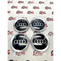 Колпачок в диск Audi
