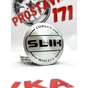 3D Стикеры Slik 